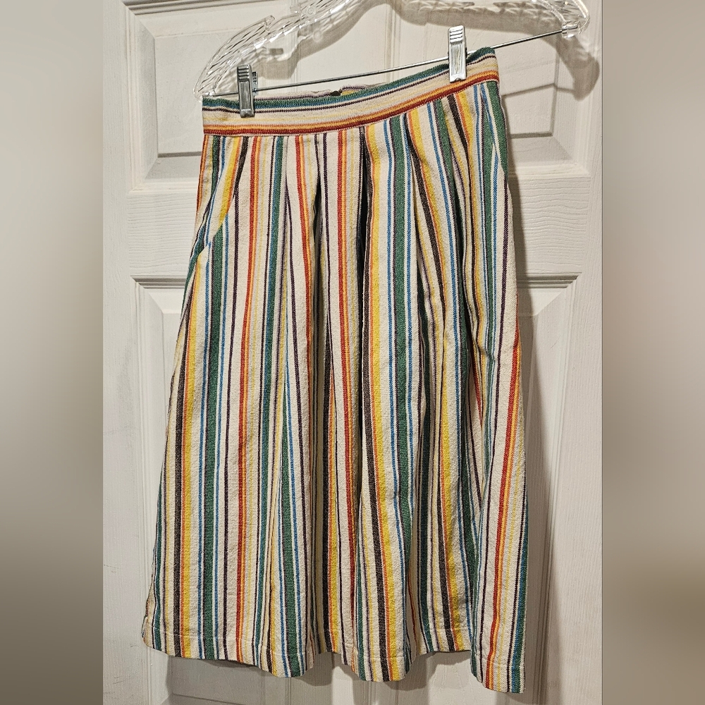 VALLEY OF THE DOLLS SKIRT